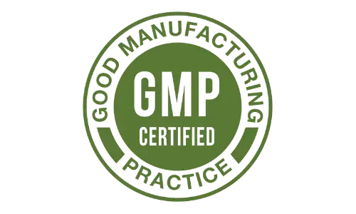 ProstaVive GMP Certified